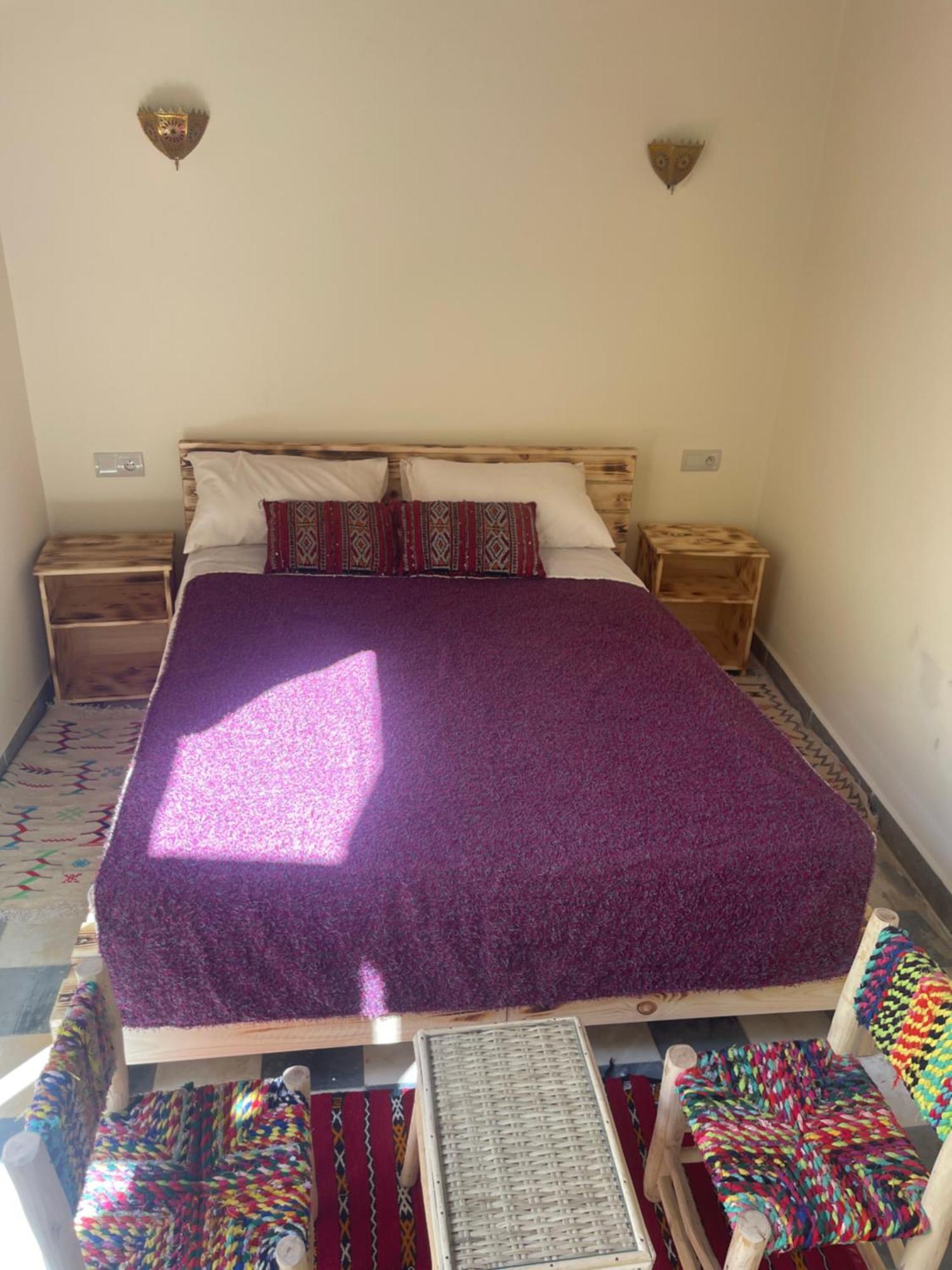 Dar Mima Apartment Rabat Exterior photo