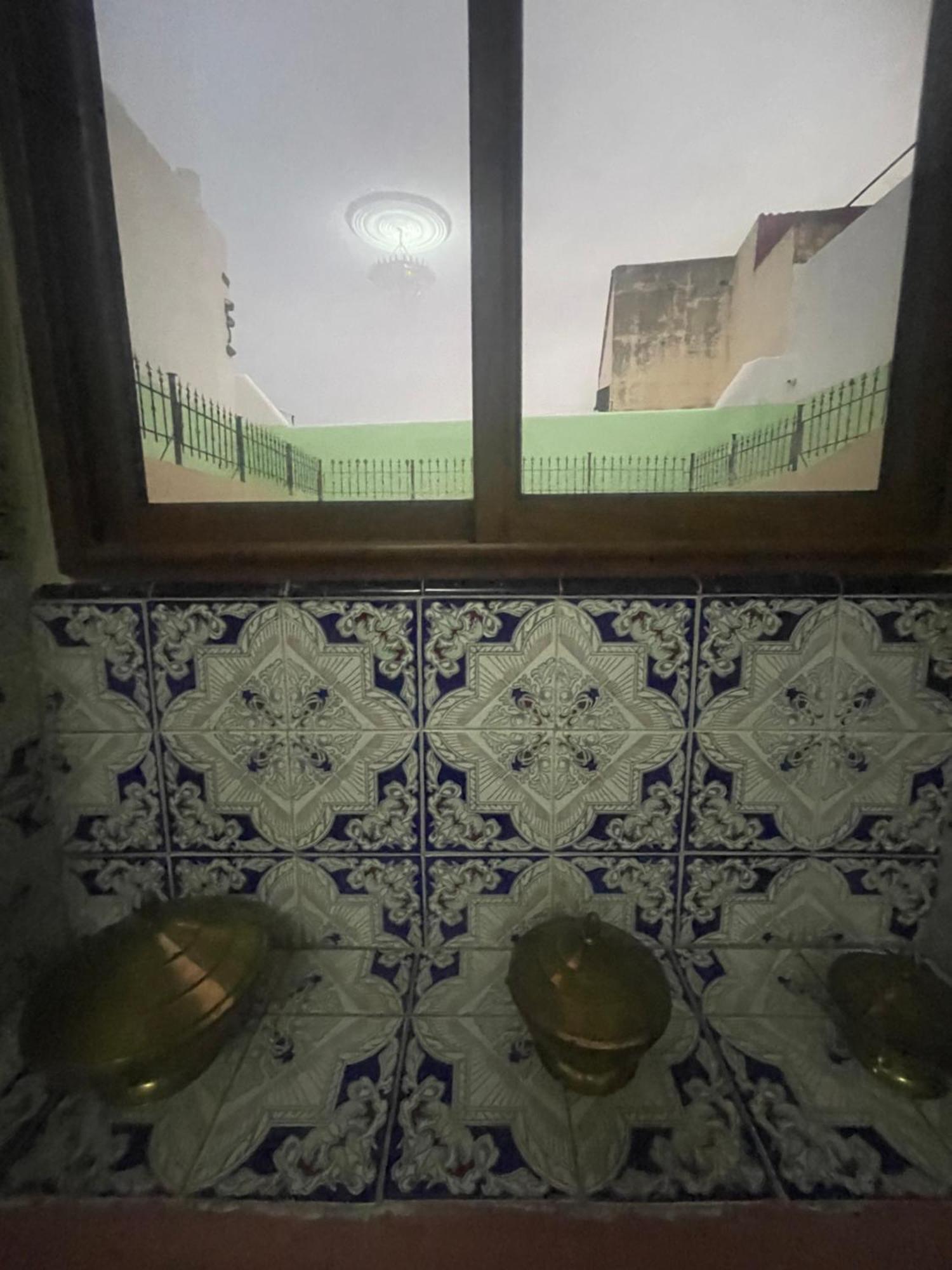 Dar Mima Apartment Rabat Exterior photo