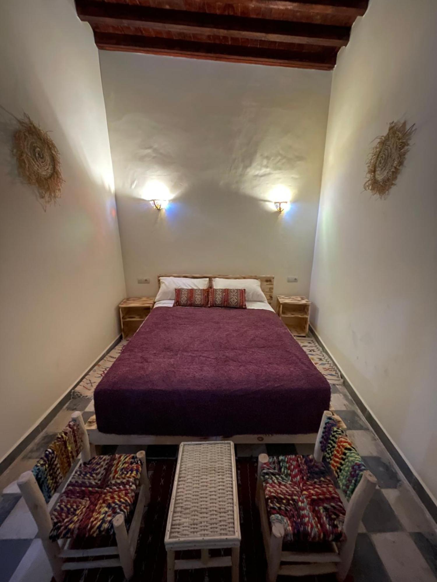 Dar Mima Apartment Rabat Exterior photo