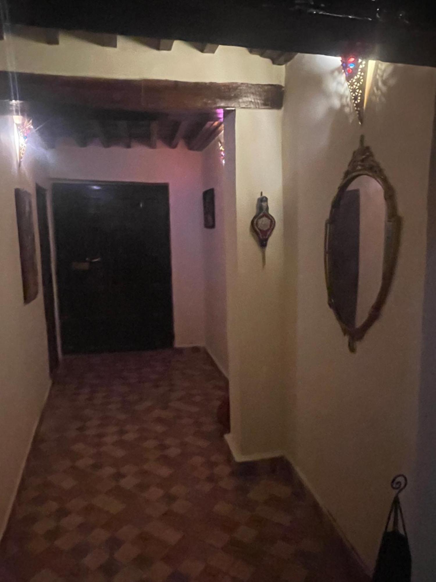 Dar Mima Apartment Rabat Exterior photo