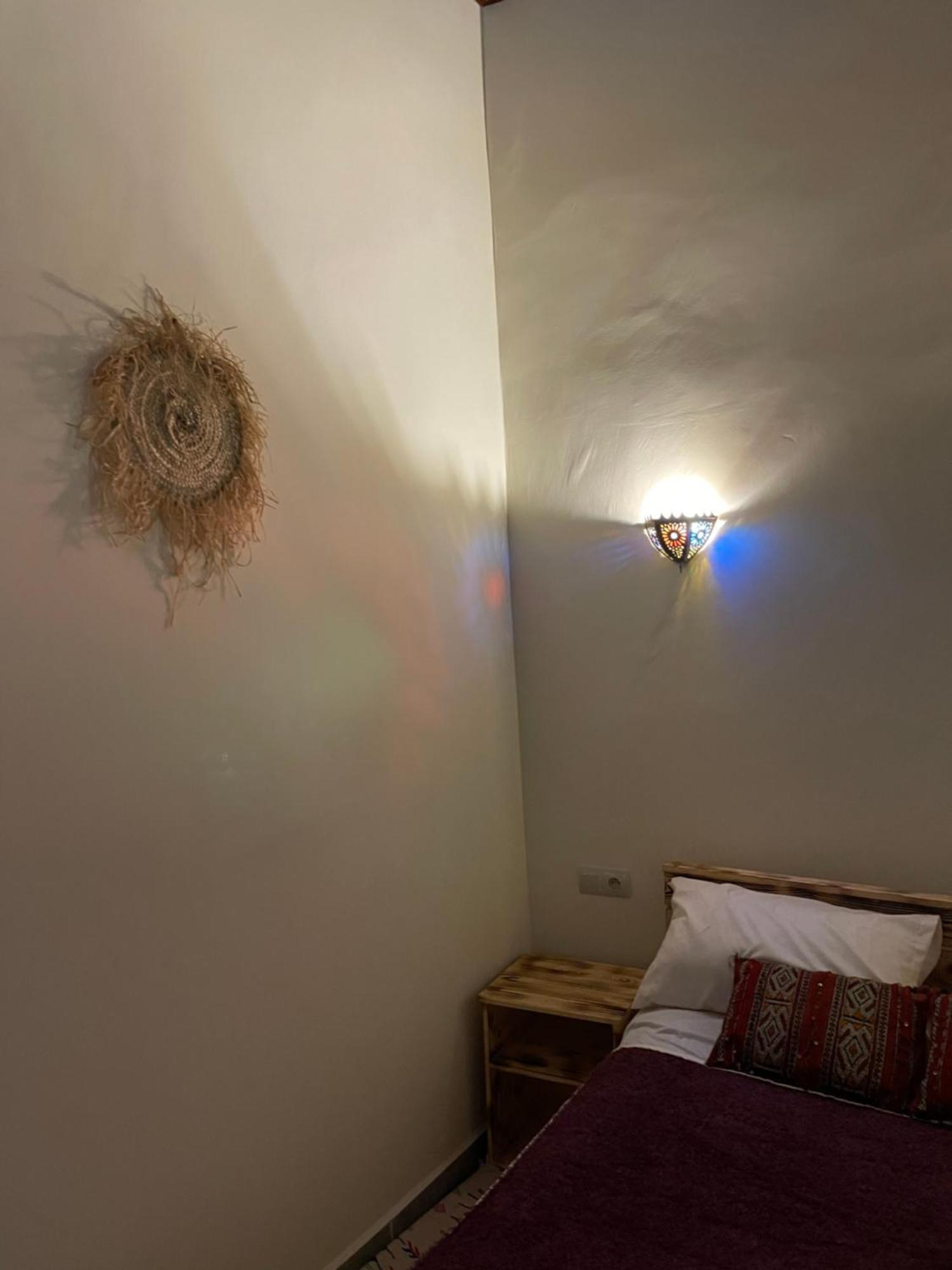 Dar Mima Apartment Rabat Exterior photo