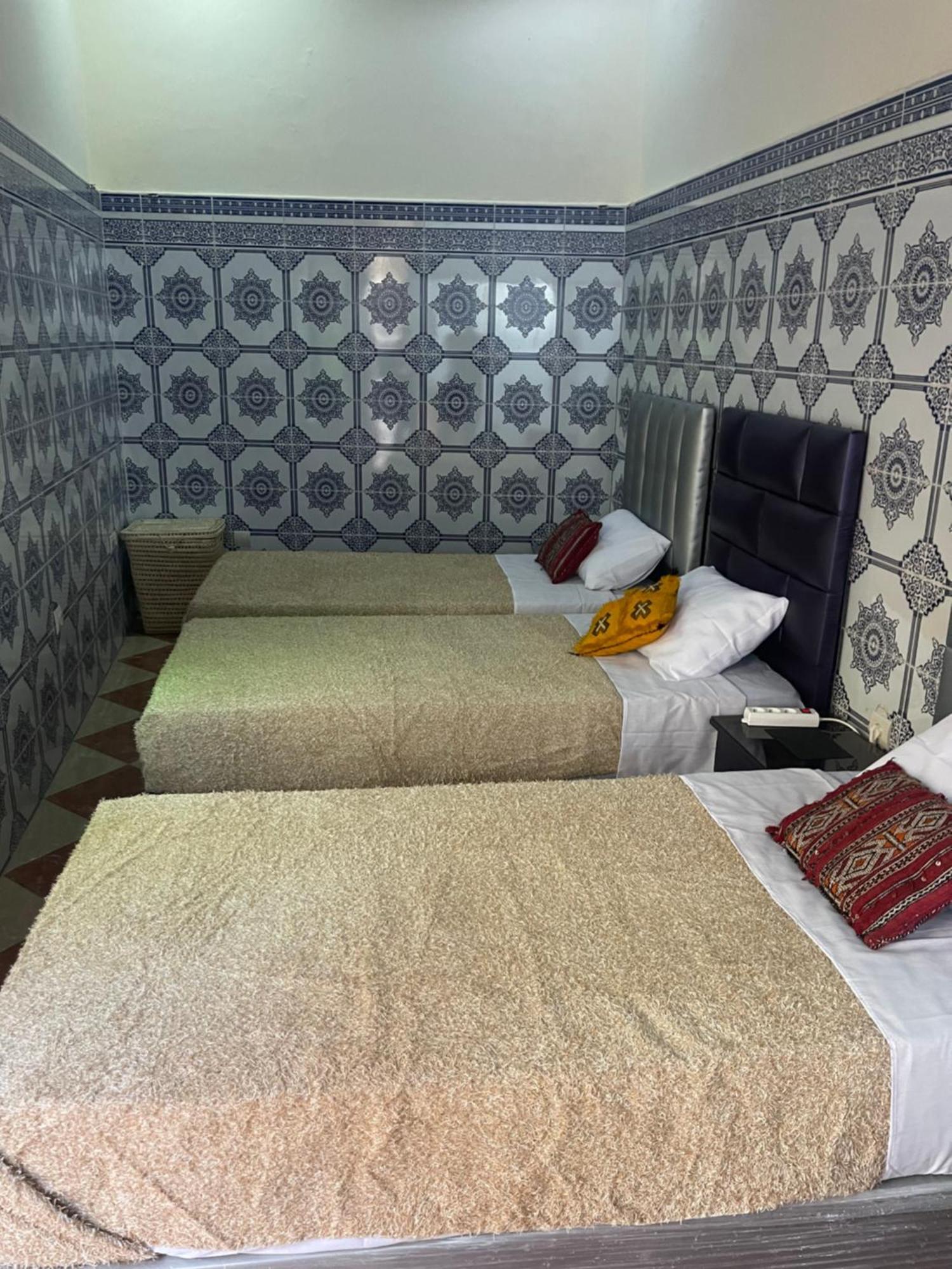 Dar Mima Apartment Rabat Exterior photo