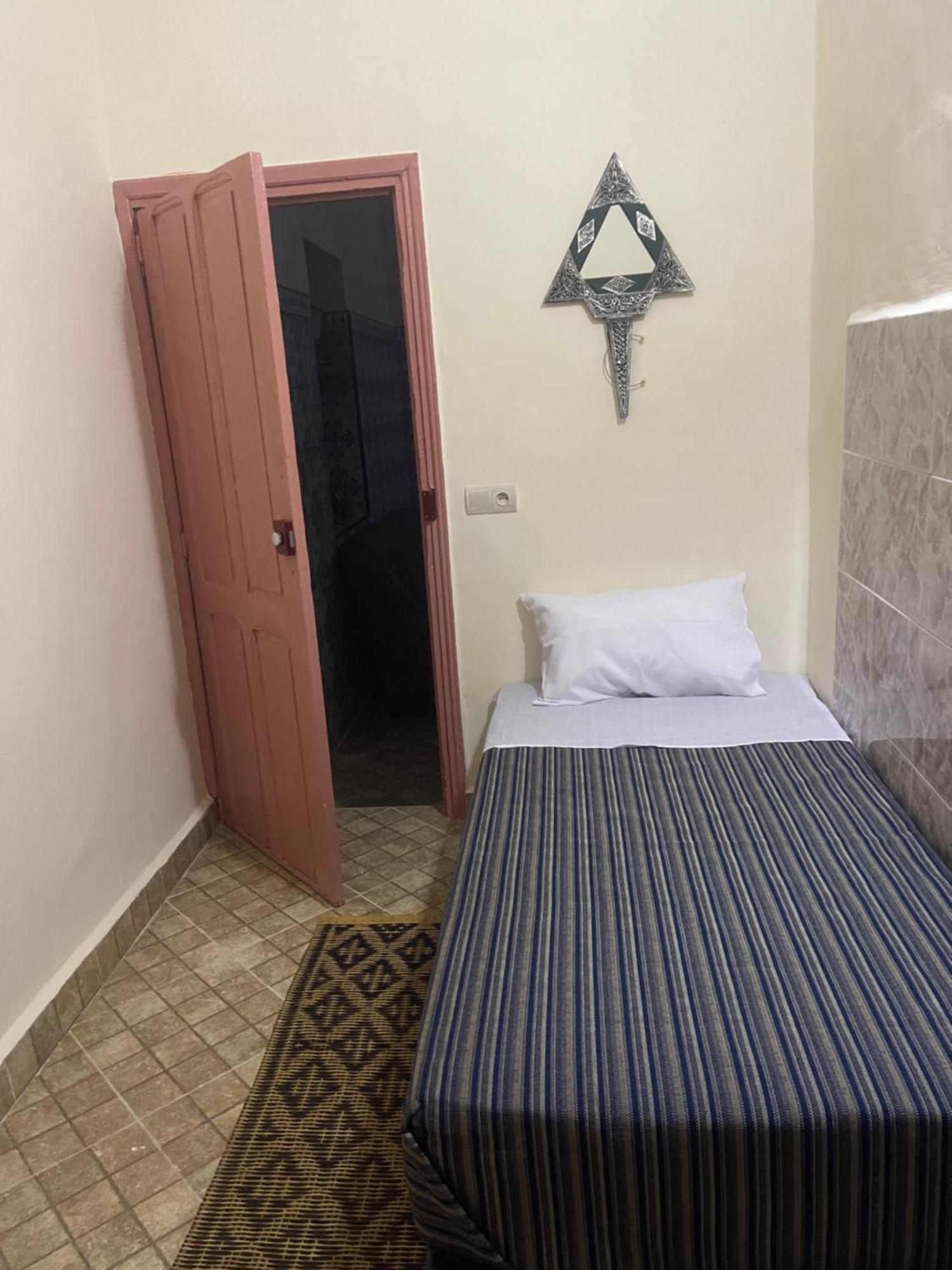 Dar Mima Apartment Rabat Exterior photo
