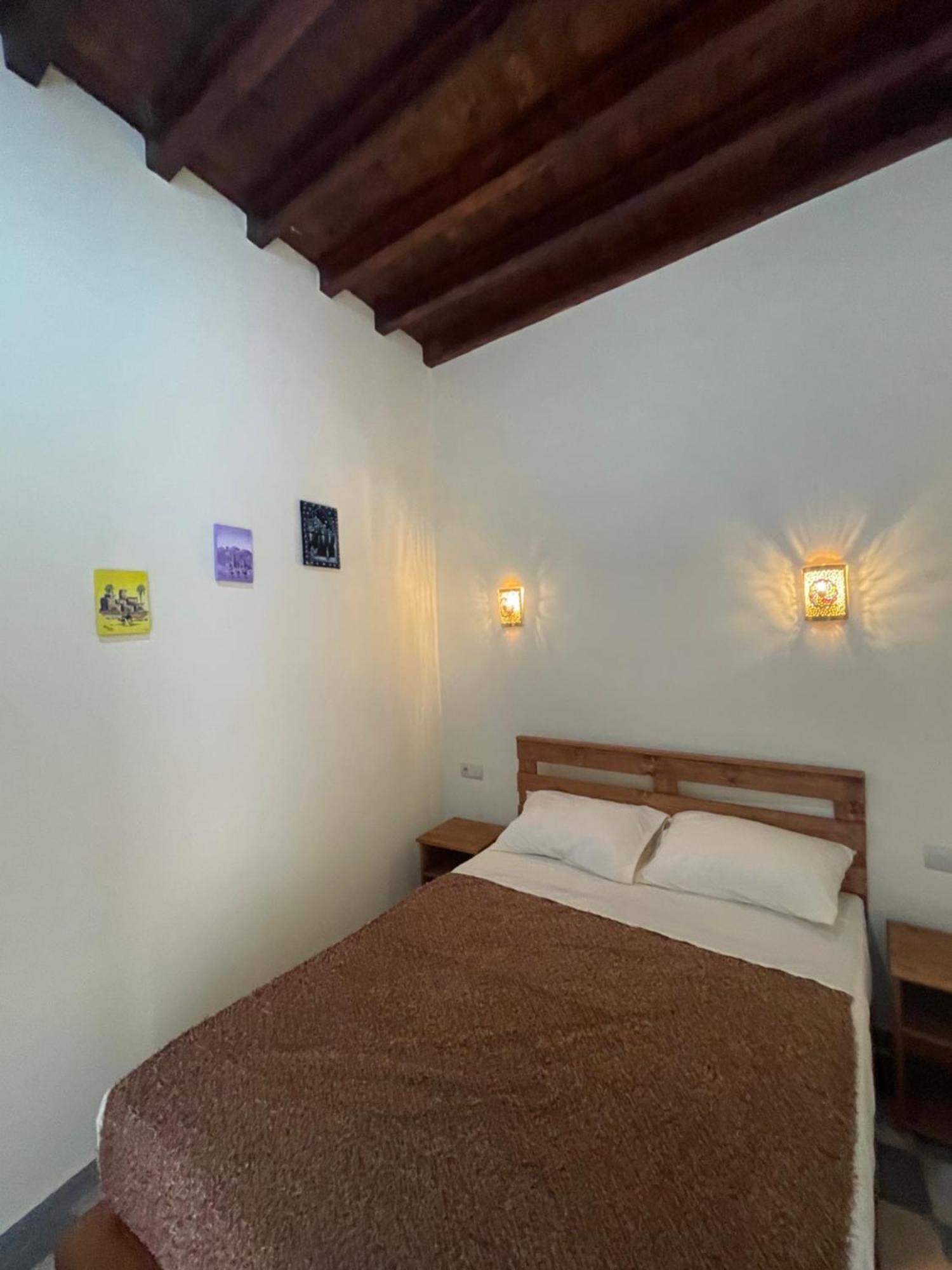 Dar Mima Apartment Rabat Exterior photo
